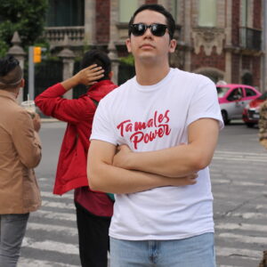 Camiseta Deportiva Personalizada